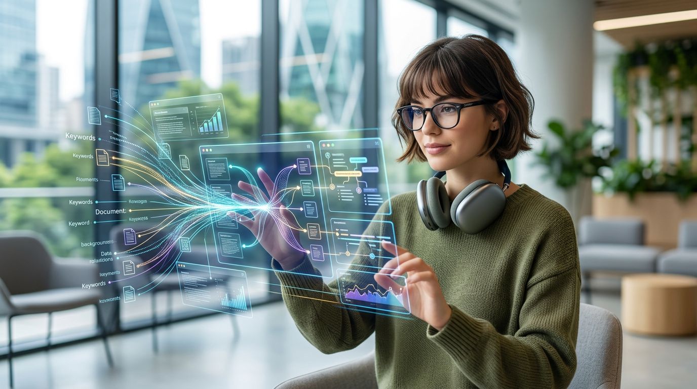 NotebookLM: Így épít tudásbázist a Z-generáció