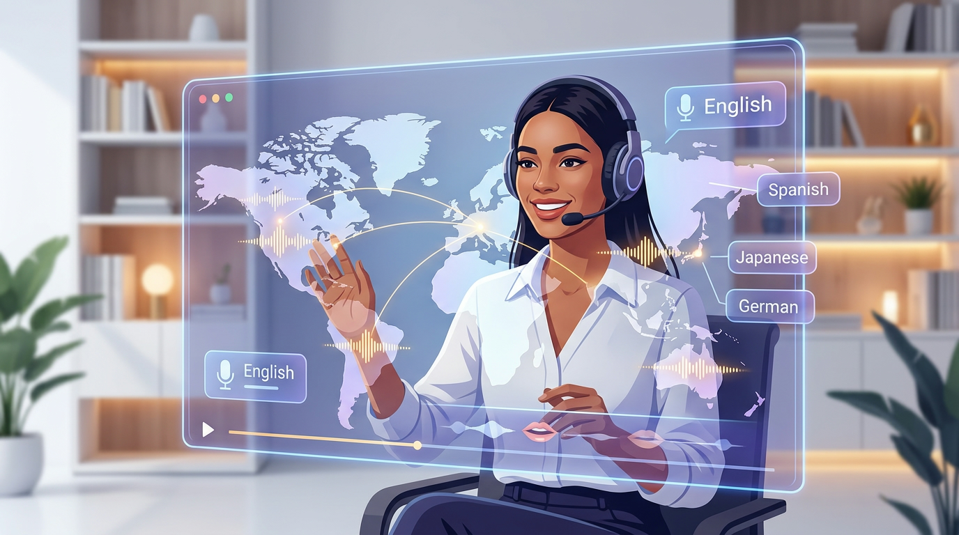 YouTube globális szinkron: Hódítsd meg a világot magyarul