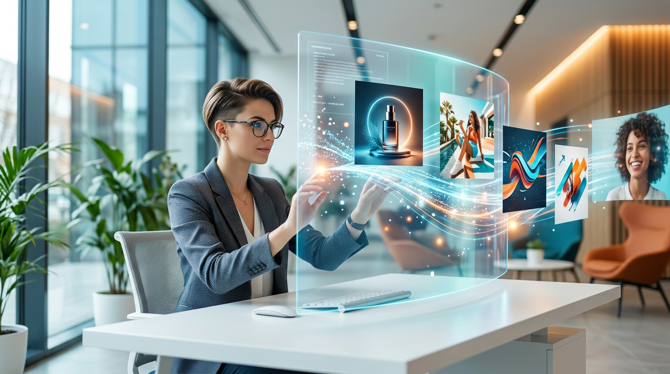 Mastering AI Image Generation for Marketing: A Complete Guide