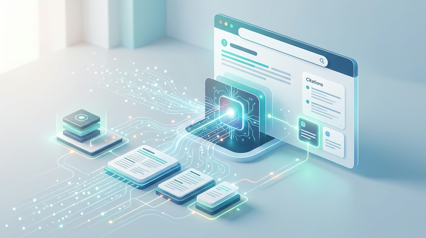 GEO: How to Optimize Your Content for AI Search in 2025