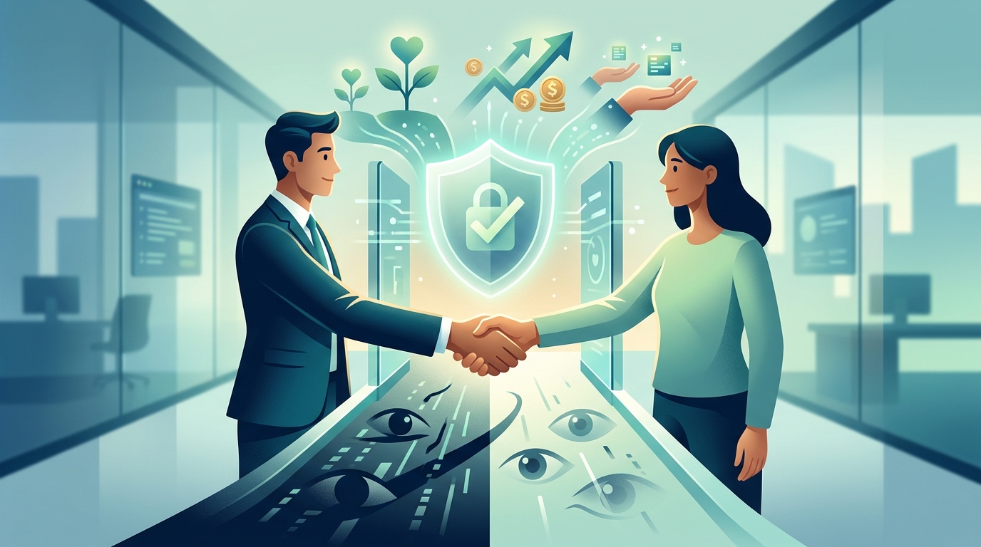 Adatvédelem és bizalom: A Privacy-First Marketing alapjai