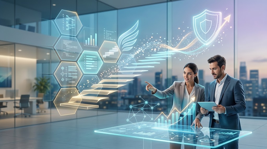 EU AI Act: Versenyelőny és útmutató a szabályozáshoz